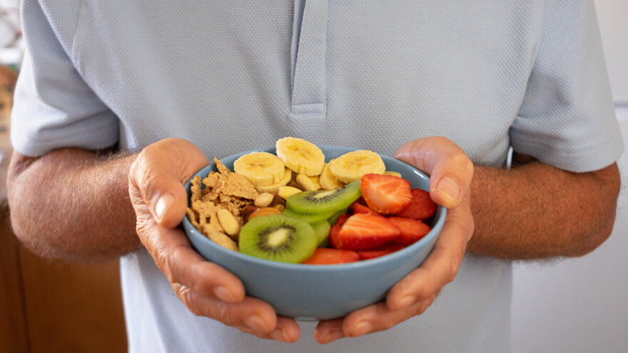Voće za večeru: Zdrav izbor ili pogrešna navika?