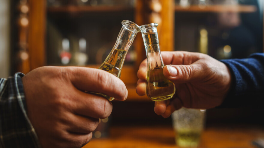 "Zaplet" najbolja šljivovica, "Gorda" trijumfovala među rakijama od kruške