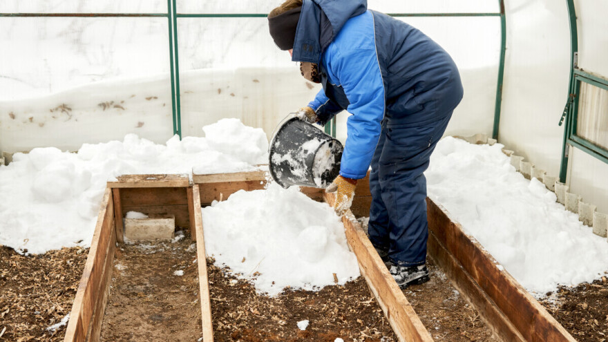 Biodistrikti su budućnost u ekološkoj poljoprivredi?