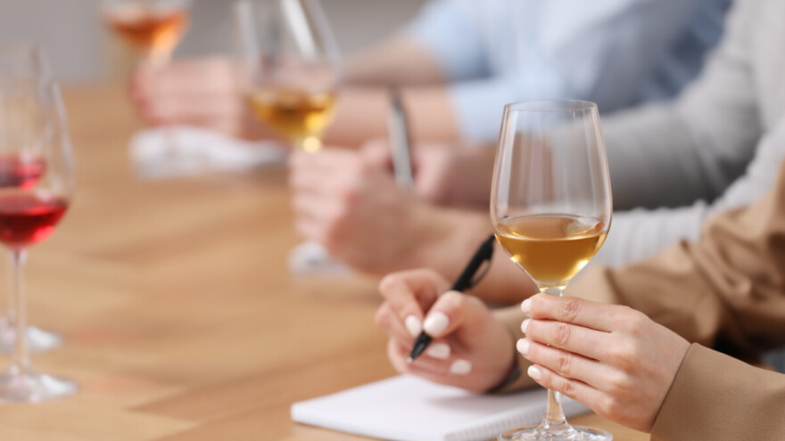 Evo kada dostaviti uzorke mladih vina povodom 32. Međunarodne izložbe u Ludbregu