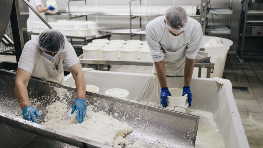 Prerađivači, prijavite se: Objavljen natječaj za intervenciju 73.11.