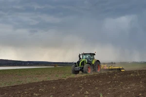 Do kraja marta kišovito, uz opasnost od novih mrazeva. Ozimi usevi u dobrom stanju