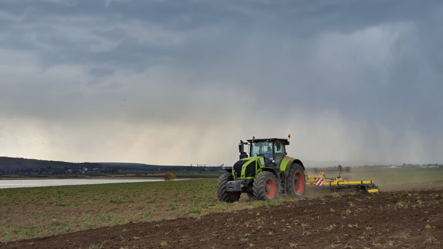 Do kraja marta kišovito, uz opasnost od novih mrazeva. Ozimi usevi u dobrom stanju