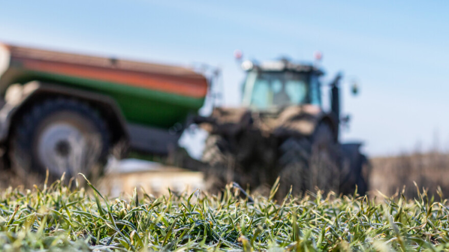 Šta nas čeka na poljima: Stigla sedmična agrometeorološka prognoza