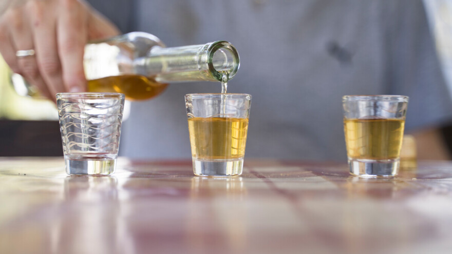 Šumadijski festival rakije 6.decembra u Kragujevcu - predstaviće se 40 destilerija