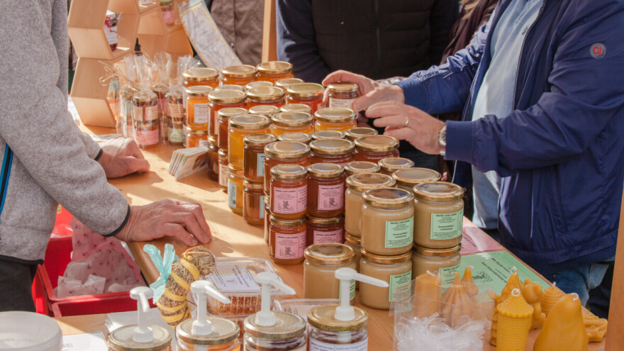 Evo 9 razloga zašto birati domaći med