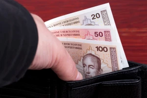 Amandmanom zatraženo dizanje agrarnog budžeta FBiH na 220 miliona KM