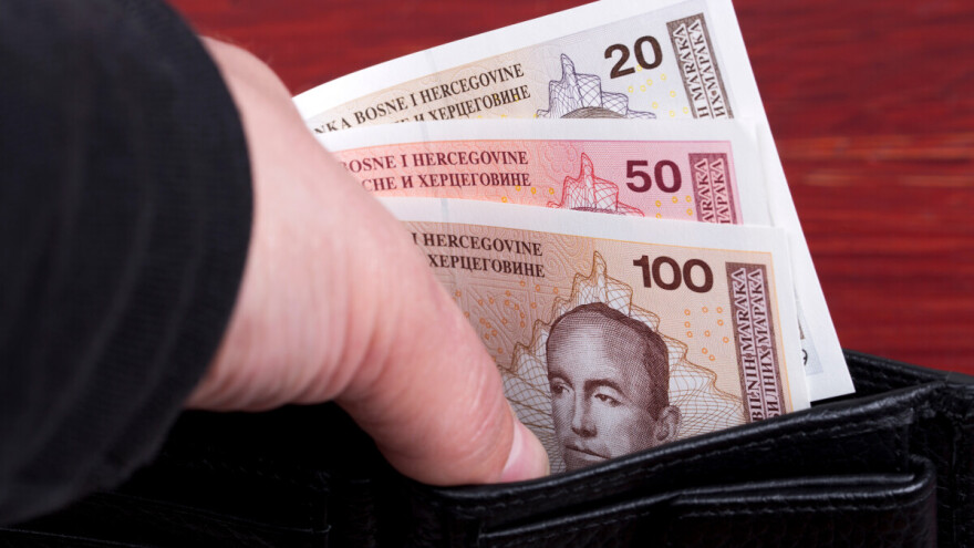 Amandmanom zatraženo dizanje agrarnog budžeta FBiH na 220 miliona KM