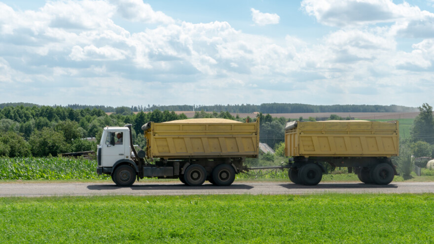 Izvozne cijene ruske pšenice na historijski najnižem nivou