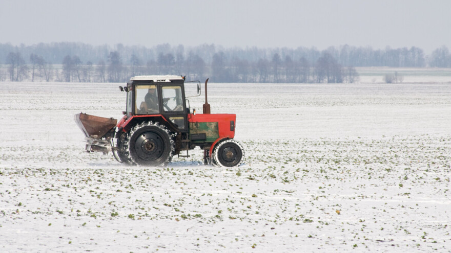 Stiže novi val padavina, preporučuje se zaštita osjetljivih biljaka