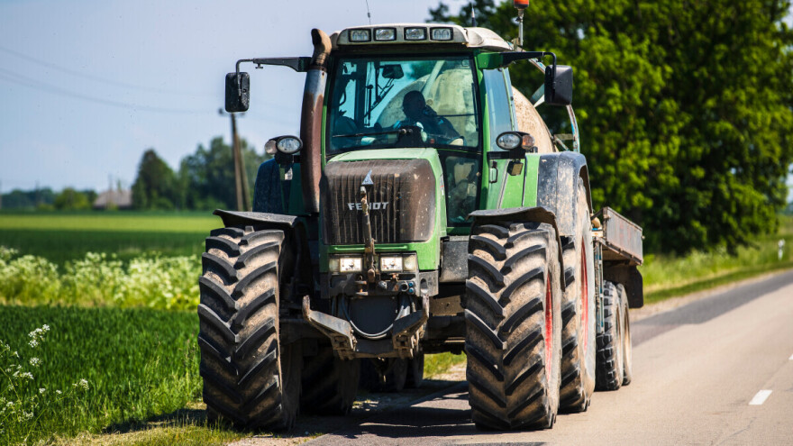 Grupacija AGCO najavila prodaju jednog sektora - u šta će ulagati?