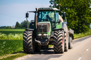 Grupacija AGCO najavila prodaju jednog odjela - u što će ulagati?