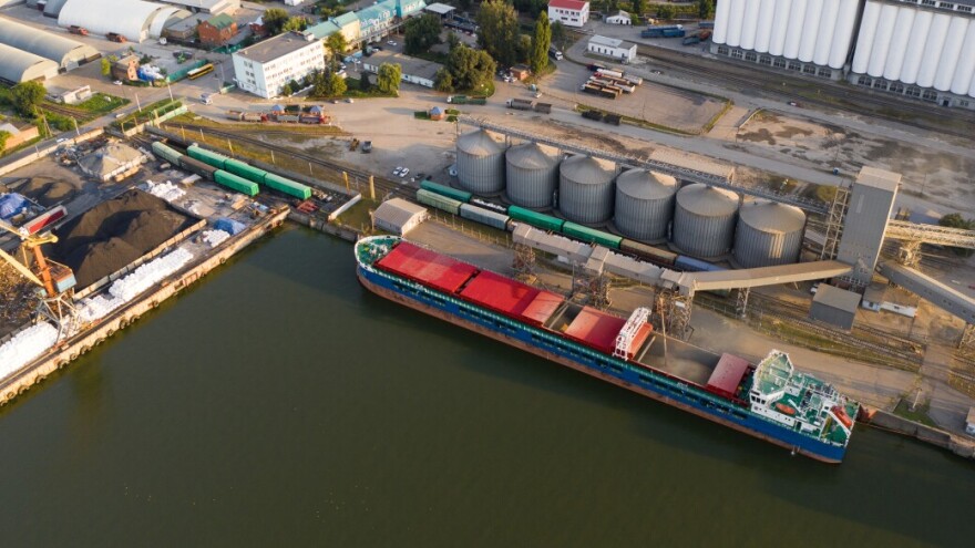 Uhićen najviši dužnosnik za poljoprivredu u ruskoj regiji Rostov