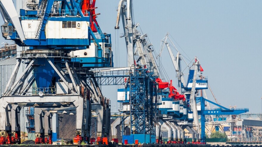 Sud nacionalizovao imovinu ruskog trgovca žitaricama