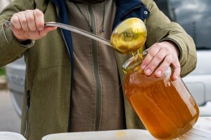 Pobeda pčelara: Srušen pokušaj zaštite "veganskog meda"