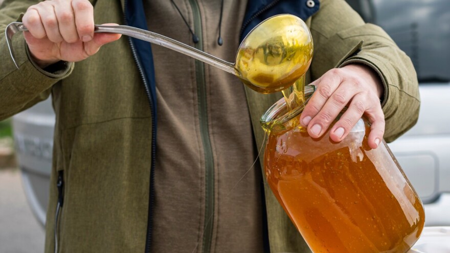 Pobeda pčelara: Srušen pokušaj zaštite "veganskog meda"