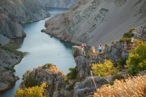 Turisti traže autentično, predstavljen film o prirodnim ljepotama i potencijalima Jasenice