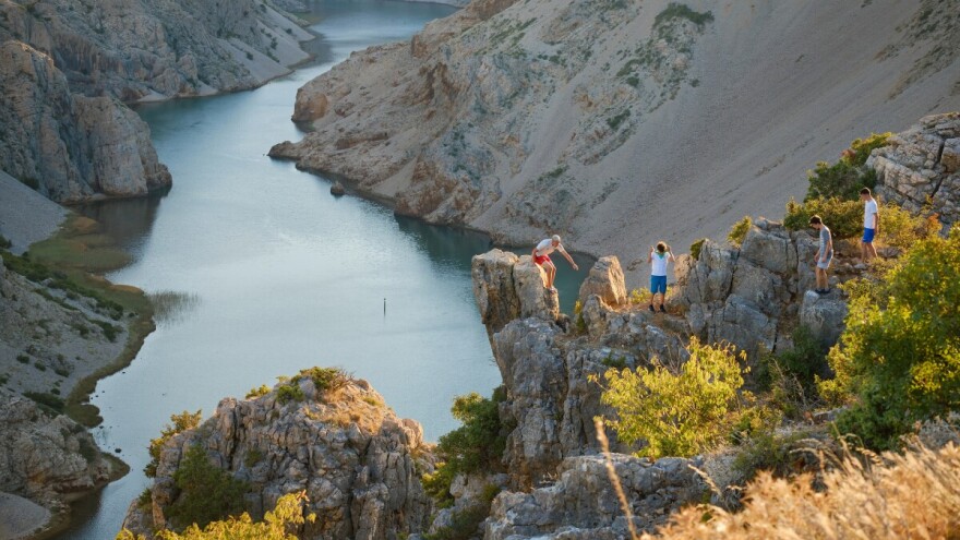 Turisti traže autentično, predstavljen film o prirodnim ljepotama i potencijalima Jasenice