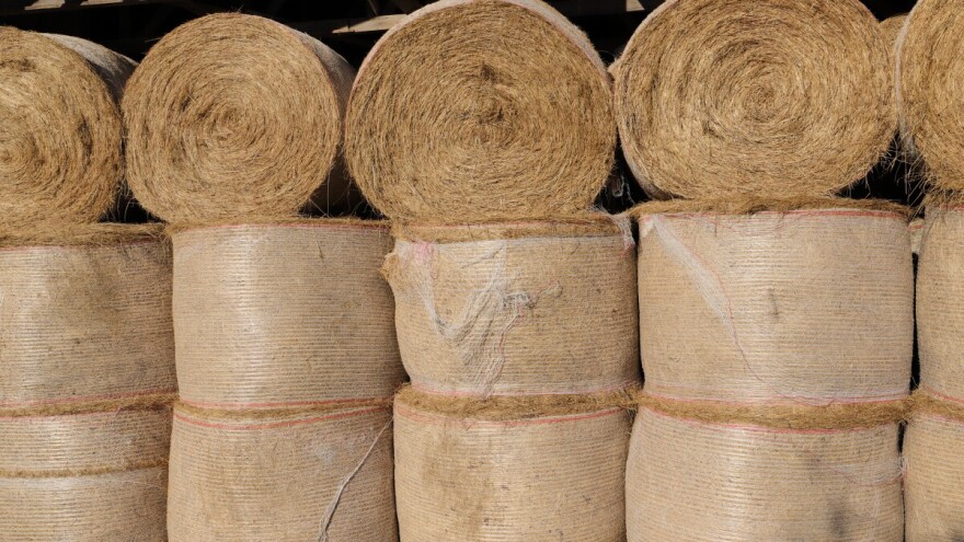 Šta dovodi do zapaljenja baliranog sijena ili slame i kako ga izbjeći?