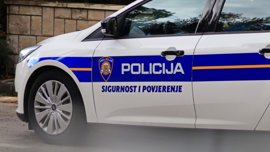 Istekla vozačka, alkohol u krvi, neregistrirani traktor