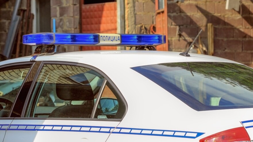 Tragedija u Selenči: Otac traktorom pregazio jednogodišnje dete