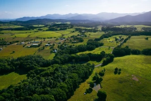 Poljoprivredno imanje u Australiji od 3.372 hektara prodano za 23 milijuna dolara