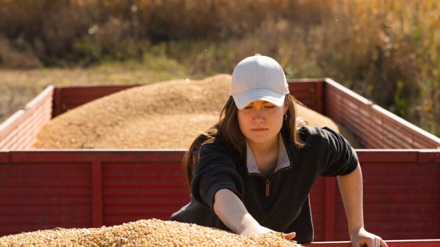 Nagrada za žene u poljoprivredi - otvorene su prijave!