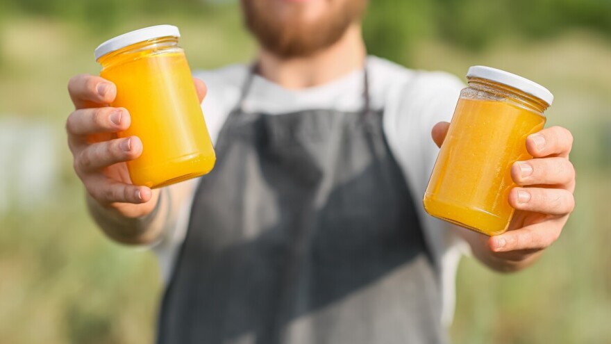 Dostavite uzorke za 16. Međunarodno i 19. Županijsko ocjenjivanje meda