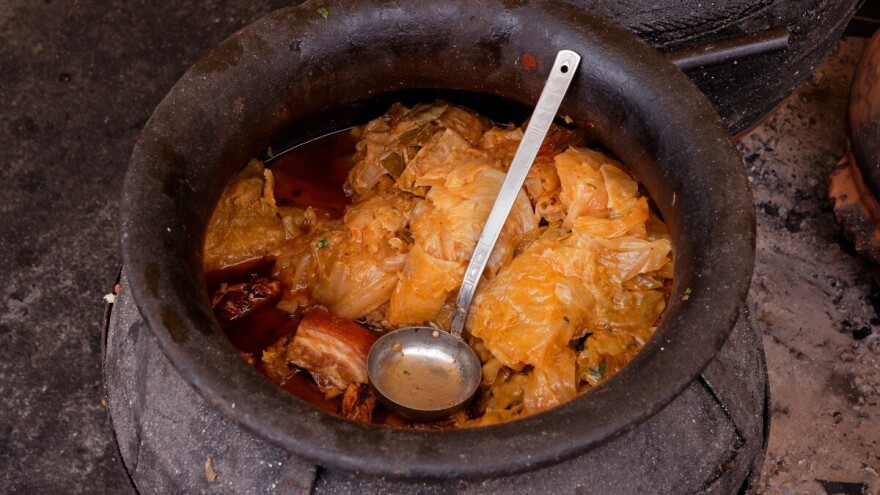 Zelje koje je pronašlo Australiju - sa mesom ili bez, za sarme, svež ili kiseo?