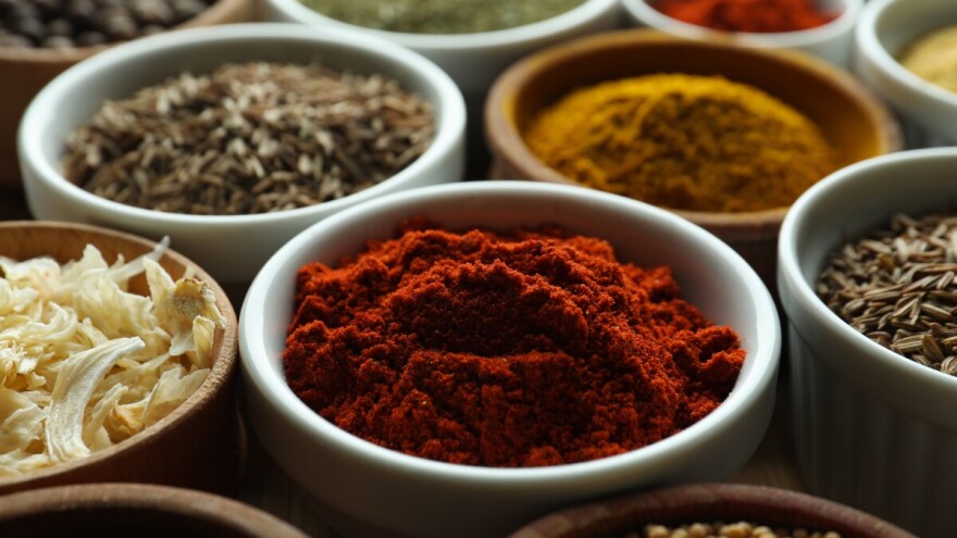 Najčešci začini za kobasice i salame