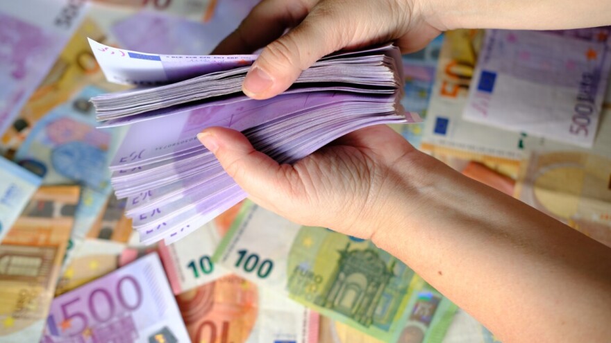 Voditeljica poljoprivredne ljekarne osumnjičena za pronevjeru najmanje 95.300 eura