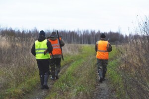 Lovci ranili jedan drugog u lovu: Dva incidenta u tjedan dana