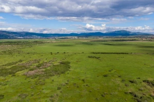 Novac za bolje parcele: Počinje sanacija poljoprivrednog zemljišta u Livnu i Tomislavgradu