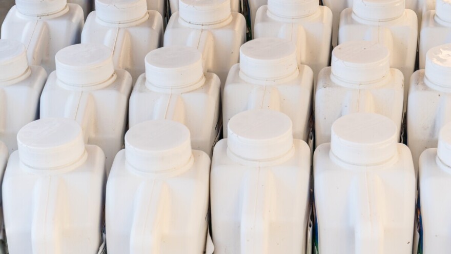 Policija pronašla 19.000 pakovanja pesticida namijenjenih nelegalnom tržištu