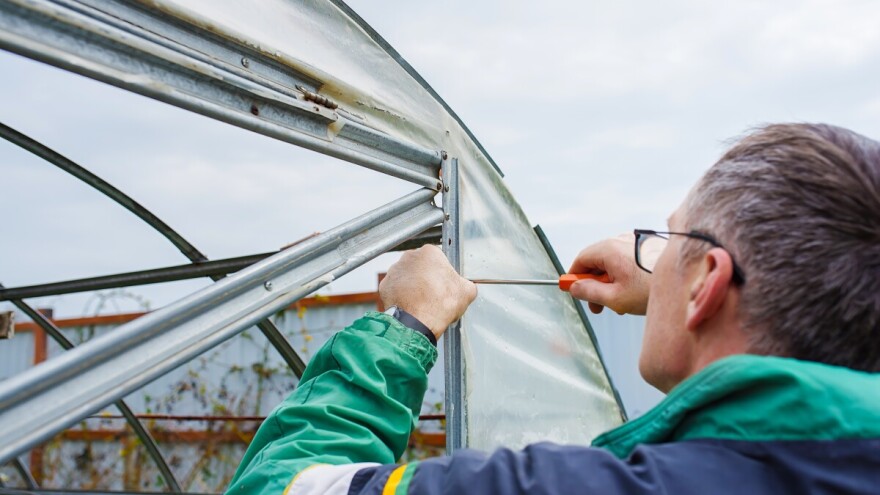 Otvoren Javni poziv za nabavku mašina i opreme za biljnu proizvodnju