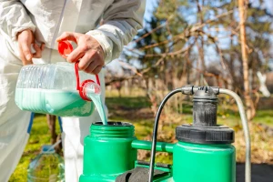 Kupovina pesticida ubuduće samo uz sertifikat. Evo svih detalja