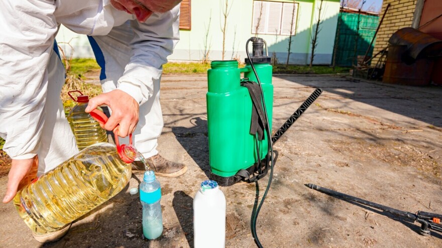 Mešanje preparata i prihrane: Šta sme i šta nikako ne sme zajedno?