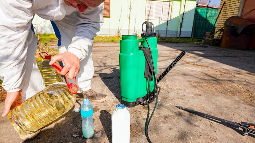 Miješanje preparata i prihrane: Šta smije i šta nikako ne smije zajedno?