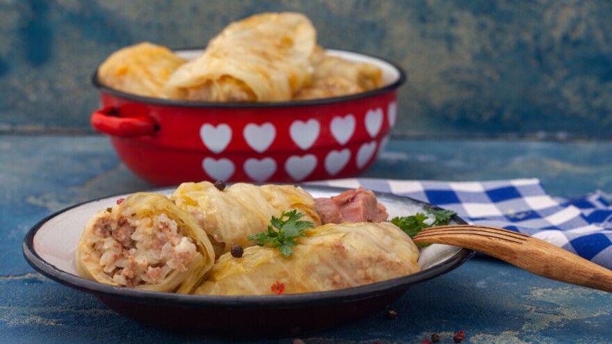 Ne propustite prvu Sarmijadu u Garešnici