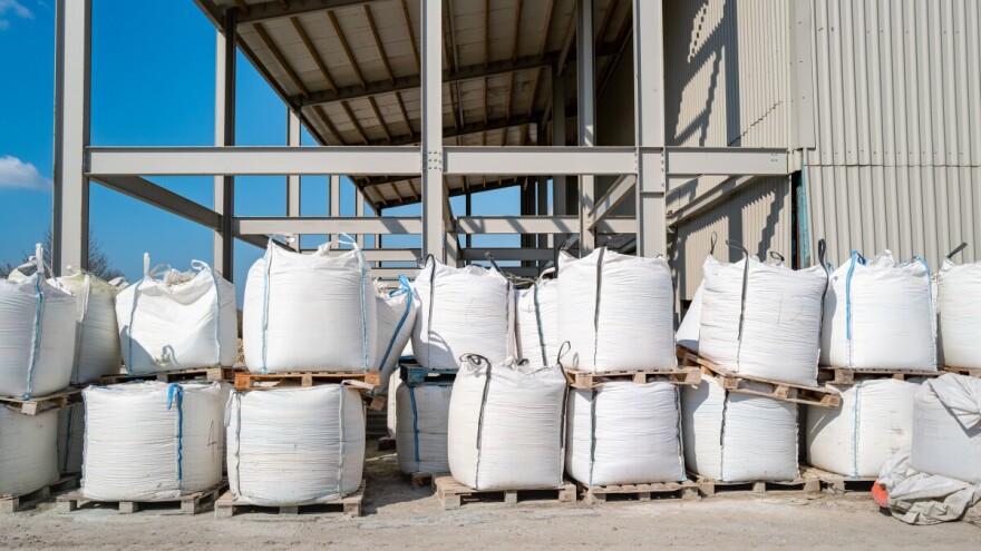 Kako bi bliskoistočni sukob mogao utjecati na cijene hrane, gnojiva i uljane repice?