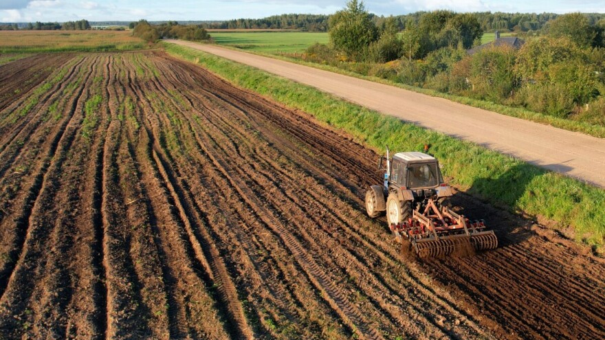 Sjetva je pomaknuta, ali korovi ne čekaju - kada i kako ih suzbijati?