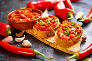 Prva Ajvarijada u Kutjevu donosi gastronomski spektakl uz bogat kulturni program