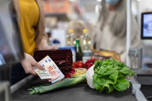 HPK: Razočarani smo što se sastanak o ograničavanju cijena hrane održao bez poljoprivrednika