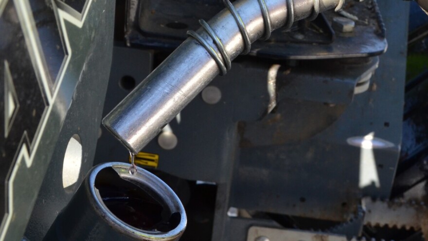 Cena dizela za poljoprivrednike ostaje 179 dinara