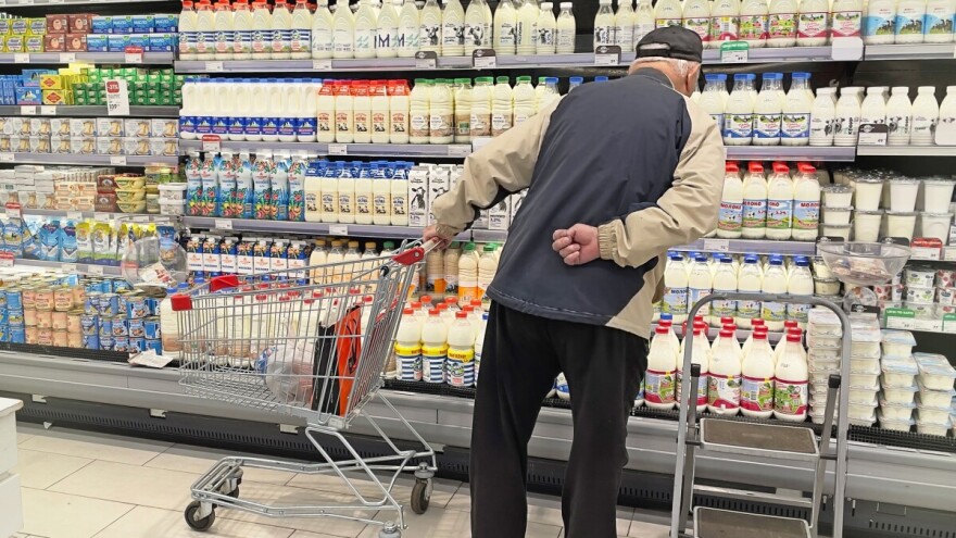 "Trgovina za narod”: Bugarska vlada pokreće maloprodajni lanac za pomoć siromašnima