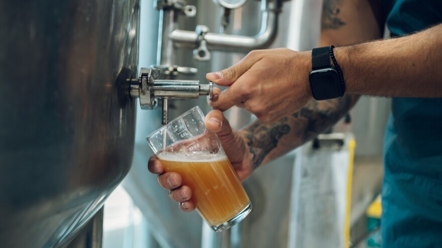 S pivarima, za pivare - 3. Međunarodni pivarski stručni skup u Karlovcu