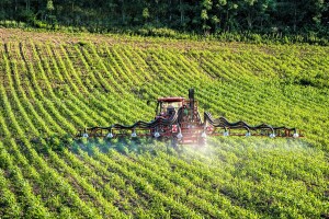 BASF zatvara fabrike u Njemačkoj - prestaju s proizvodnjom glufosinat amonija