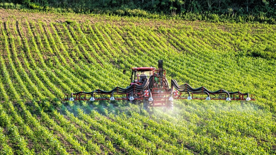 BASF zatvara tvornice u Njemačkoj - prestaju s proizvodnjom glufosinat amonija