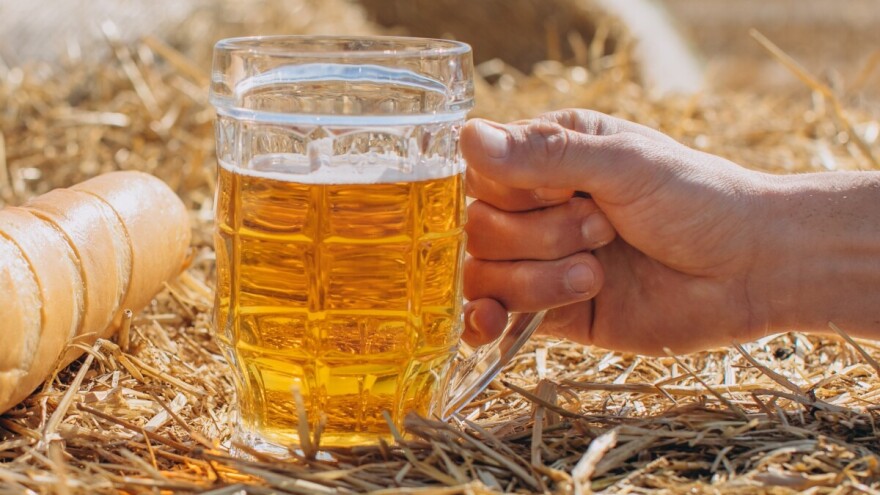 Njemačka i dalje drži prvo mjesto u proizvodnji piva u EU