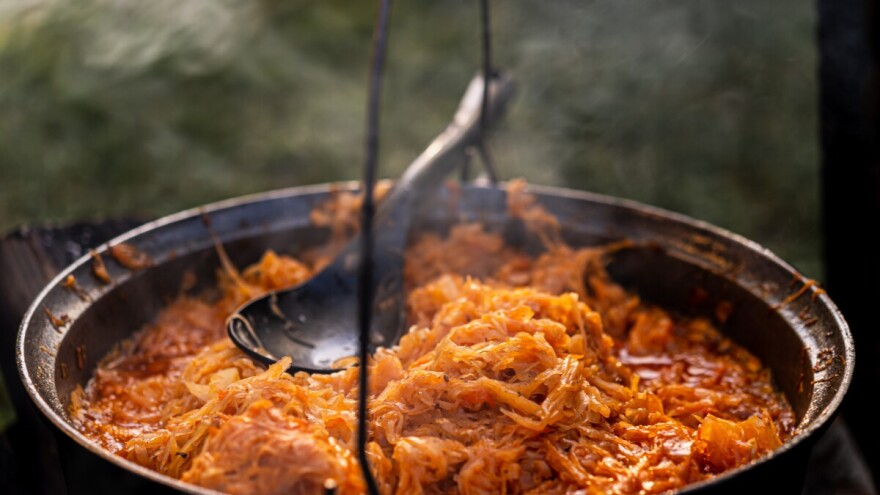 Jeste li spremni ukrstiti varjače? Ponesite lonce i najveću glavicu na "Kupusijadu"